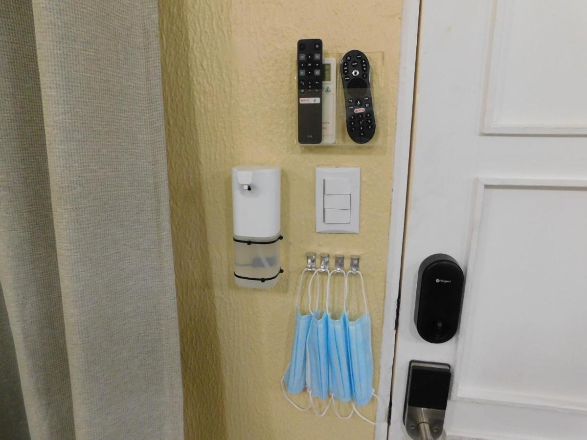 Condo Villa B27 Sleeps Five People - B28 Sleeps Six People - Price Includes Housekeeping Fees Not Taxes - Very Close To The Pool And Beach! Jacó Extérieur photo