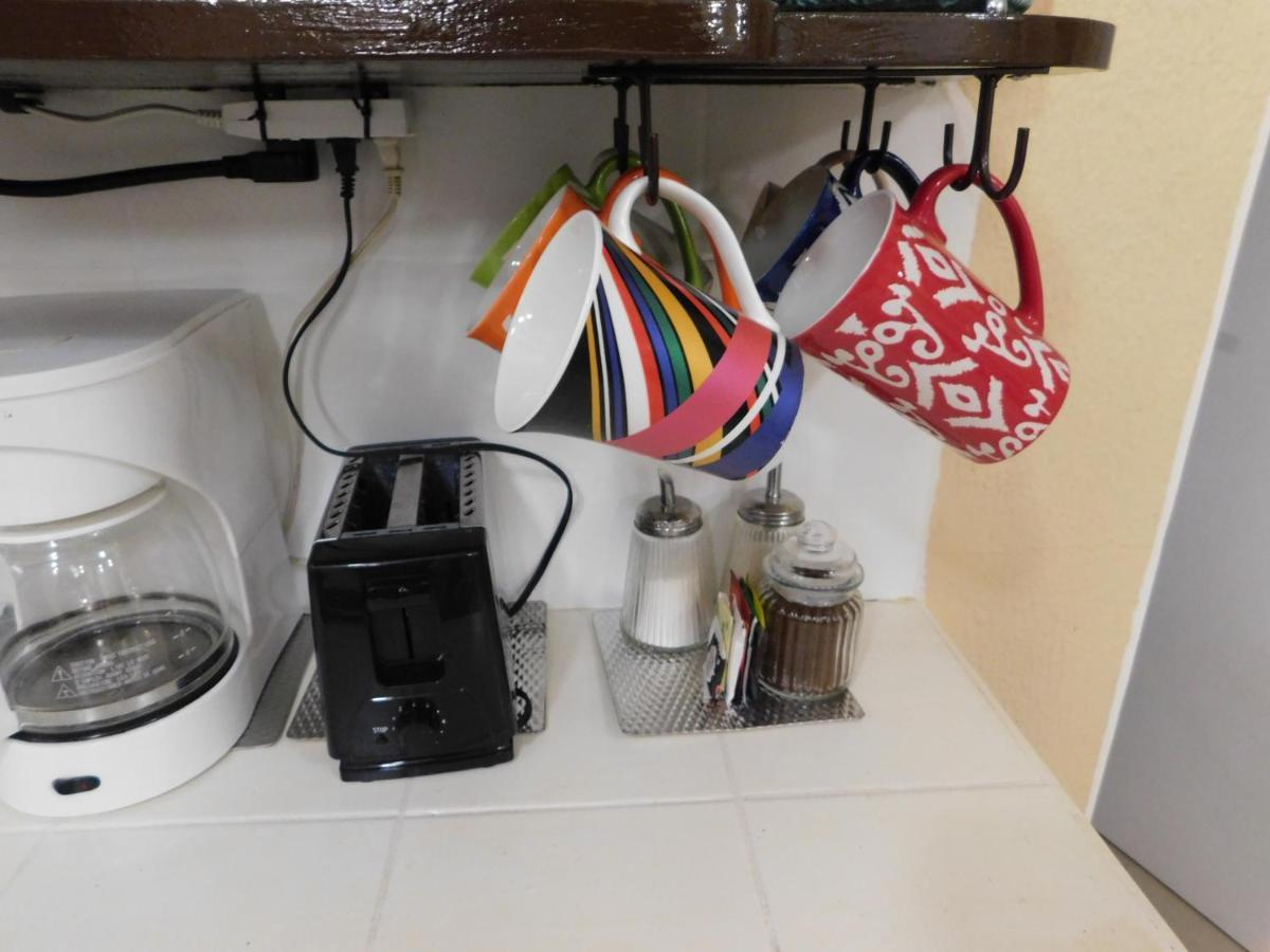Condo Villa B27 Sleeps Five People - B28 Sleeps Six People - Price Includes Housekeeping Fees Not Taxes - Very Close To The Pool And Beach! Jacó Extérieur photo