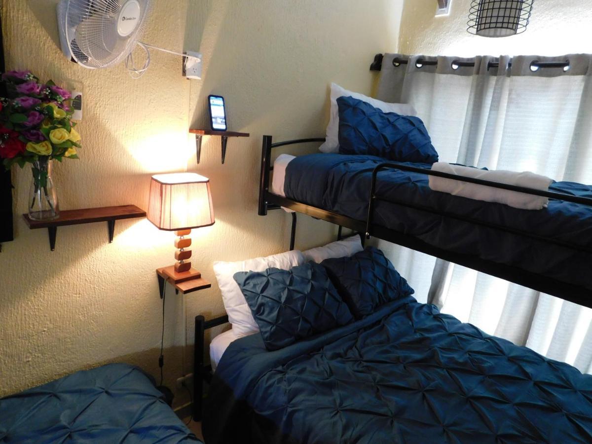 Condo Villa B27 Sleeps Five People - B28 Sleeps Six People - Price Includes Housekeeping Fees Not Taxes - Very Close To The Pool And Beach! Jacó Extérieur photo