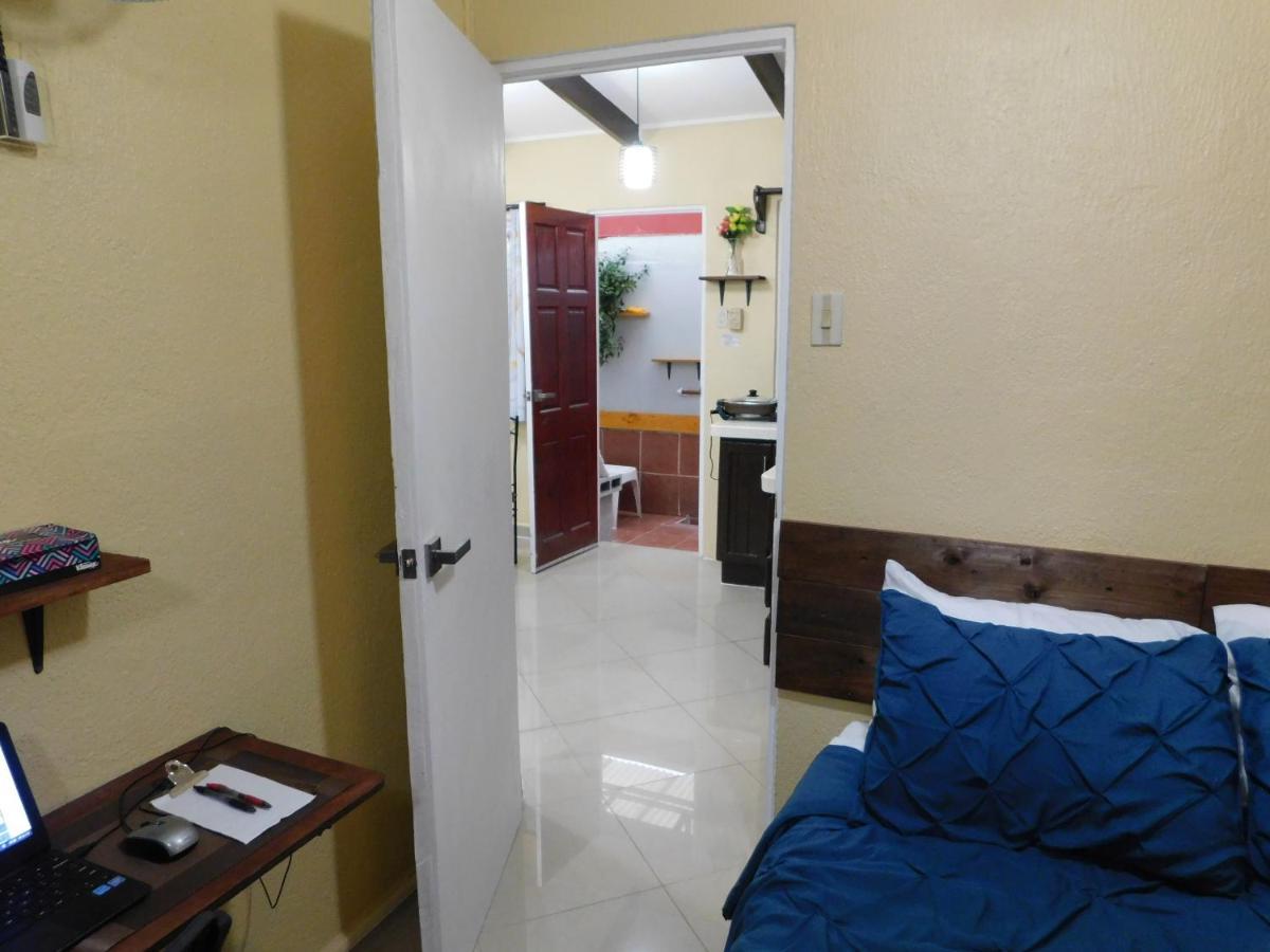 Condo Villa B27 Sleeps Five People - B28 Sleeps Six People - Price Includes Housekeeping Fees Not Taxes - Very Close To The Pool And Beach! Jacó Extérieur photo