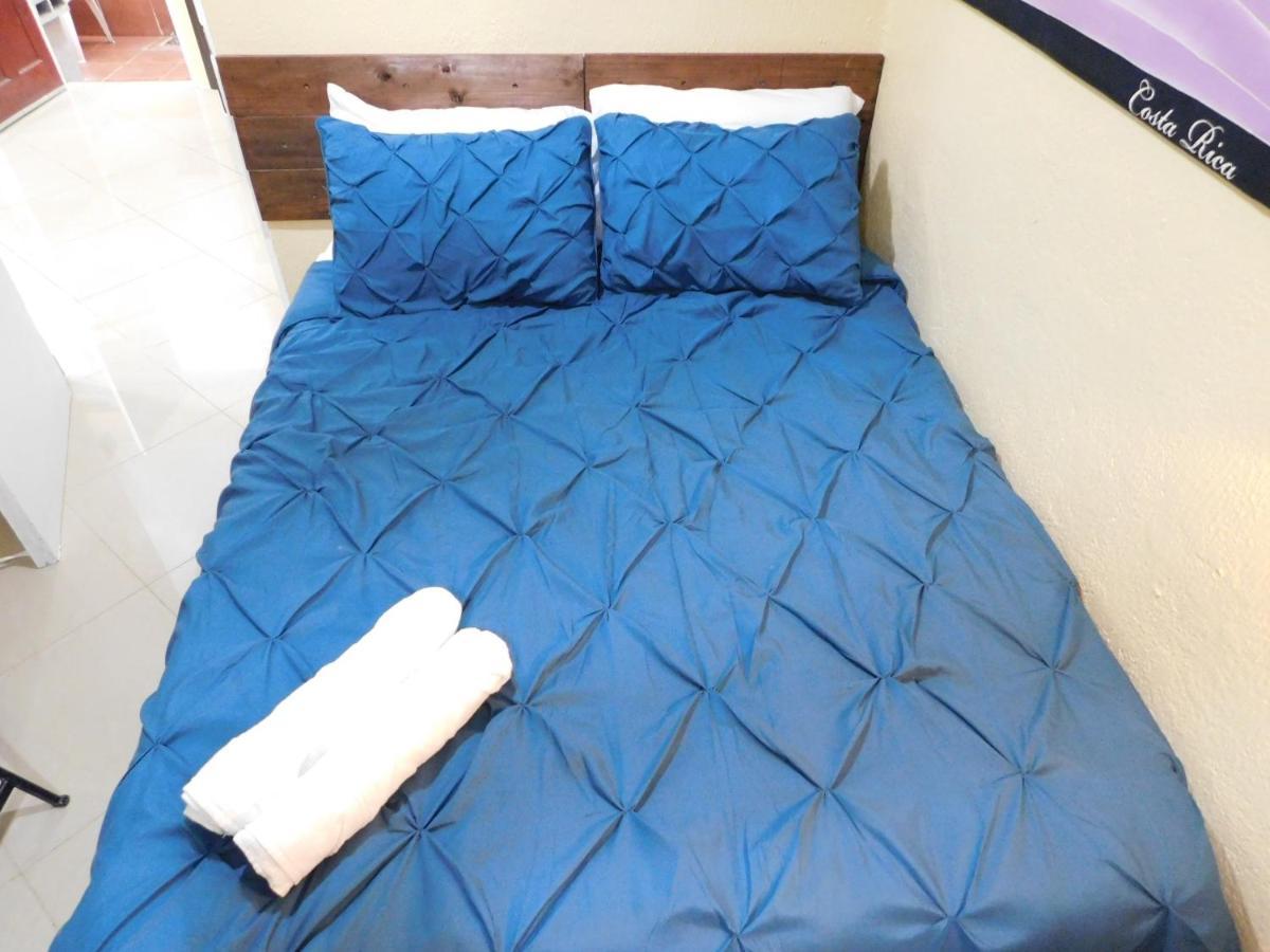 Condo Villa B27 Sleeps Five People - B28 Sleeps Six People - Price Includes Housekeeping Fees Not Taxes - Very Close To The Pool And Beach! Jacó Extérieur photo