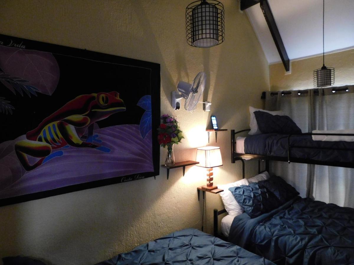 Condo Villa B27 Sleeps Five People - B28 Sleeps Six People - Price Includes Housekeeping Fees Not Taxes - Very Close To The Pool And Beach! Jacó Extérieur photo