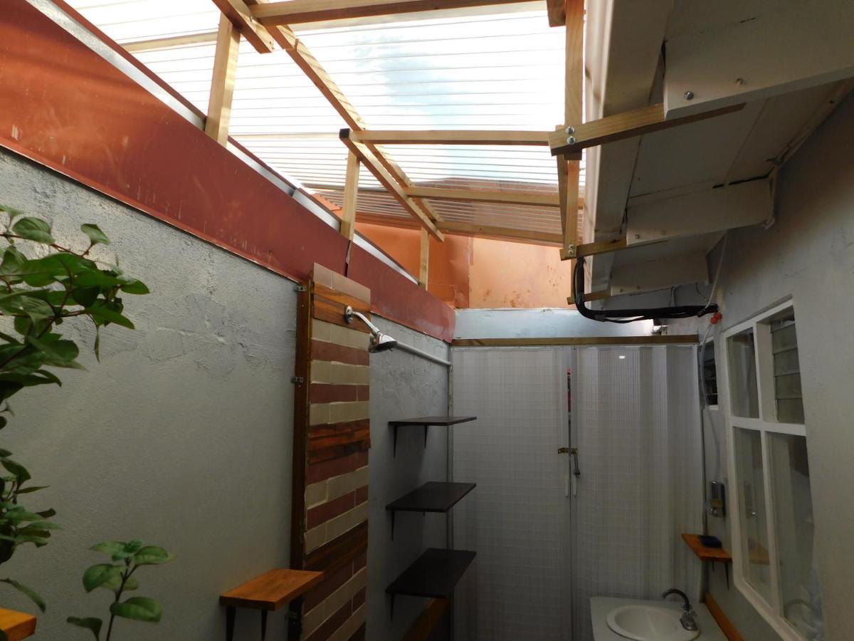 Condo Villa B27 Sleeps Five People - B28 Sleeps Six People - Price Includes Housekeeping Fees Not Taxes - Very Close To The Pool And Beach! Jacó Extérieur photo