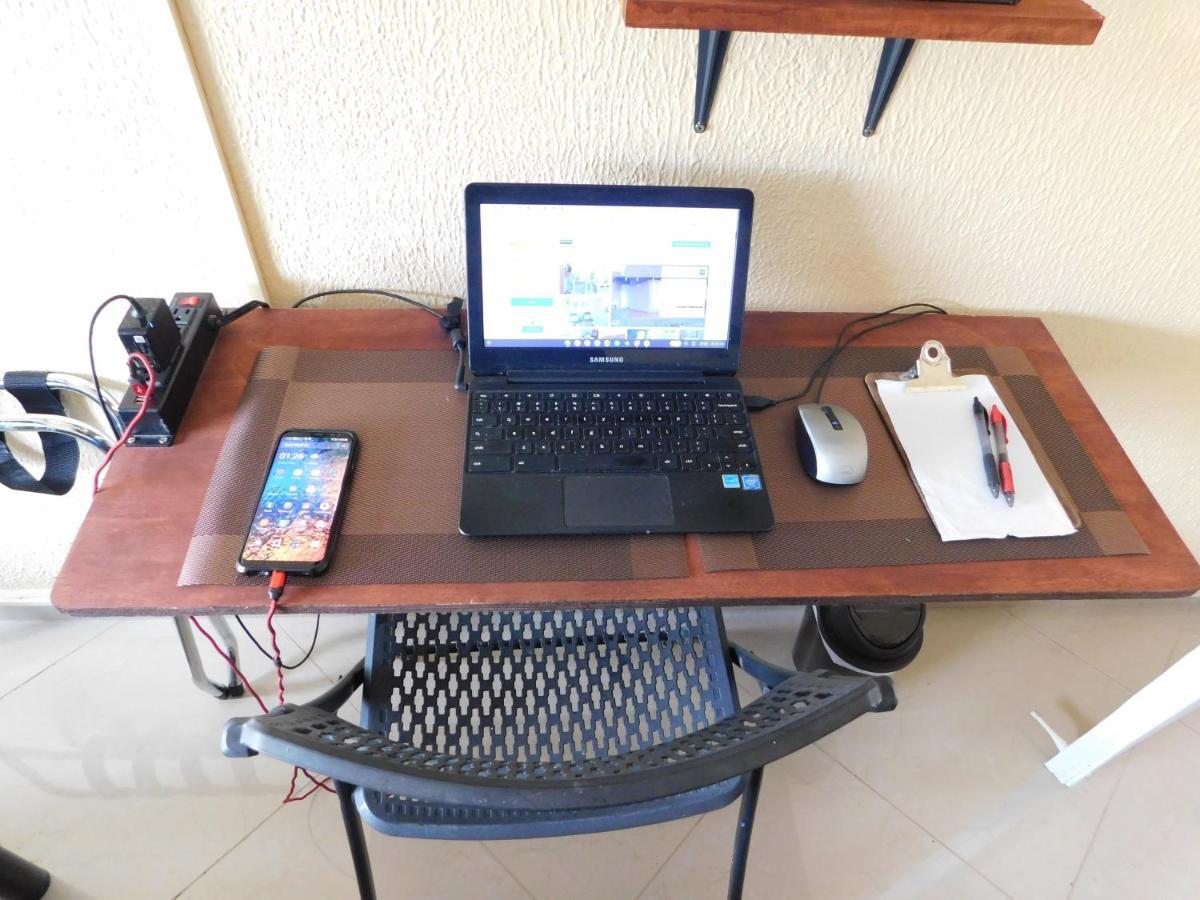 Condo Villa B27 Sleeps Five People - B28 Sleeps Six People - Price Includes Housekeeping Fees Not Taxes - Very Close To The Pool And Beach! Jacó Extérieur photo