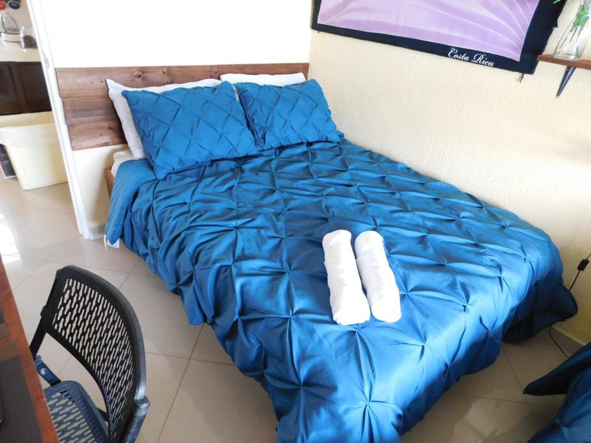 Condo Villa B27 Sleeps Five People - B28 Sleeps Six People - Price Includes Housekeeping Fees Not Taxes - Very Close To The Pool And Beach! Jacó Extérieur photo