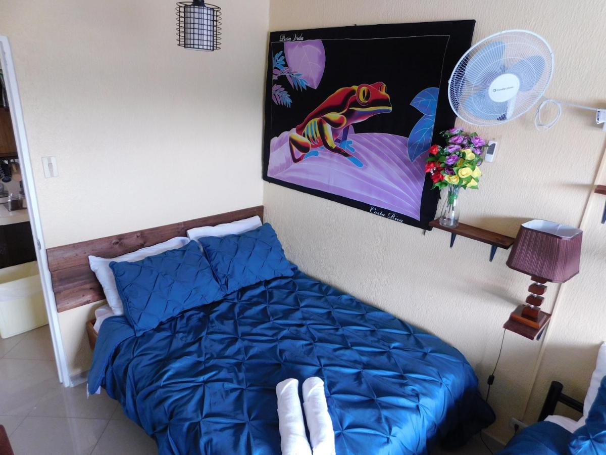 Condo Villa B27 Sleeps Five People - B28 Sleeps Six People - Price Includes Housekeeping Fees Not Taxes - Very Close To The Pool And Beach! Jacó Extérieur photo
