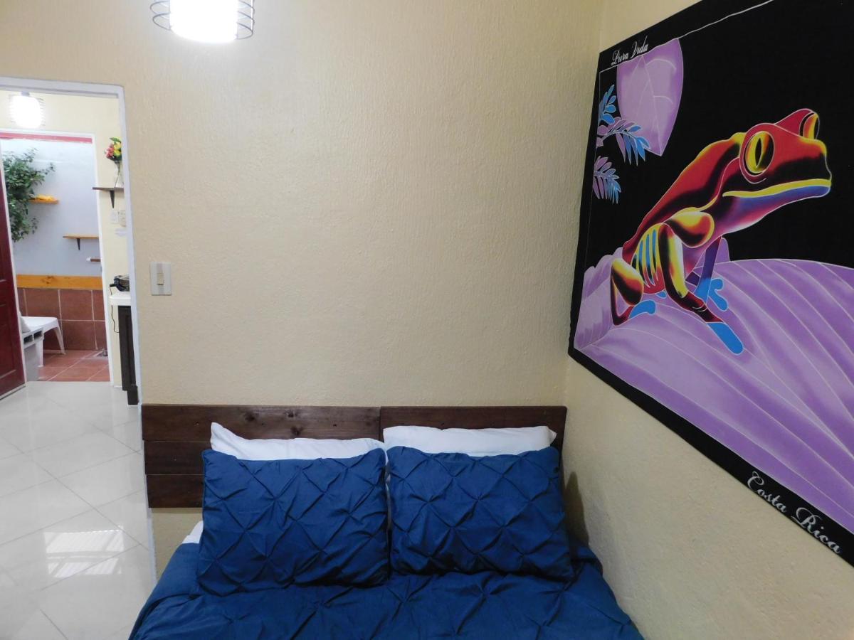 Condo Villa B27 Sleeps Five People - B28 Sleeps Six People - Price Includes Housekeeping Fees Not Taxes - Very Close To The Pool And Beach! Jacó Extérieur photo