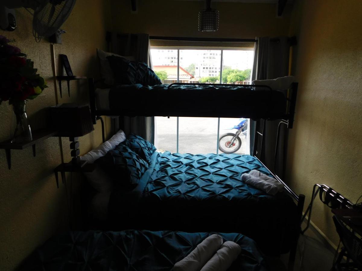 Condo Villa B27 Sleeps Five People - B28 Sleeps Six People - Price Includes Housekeeping Fees Not Taxes - Very Close To The Pool And Beach! Jacó Extérieur photo